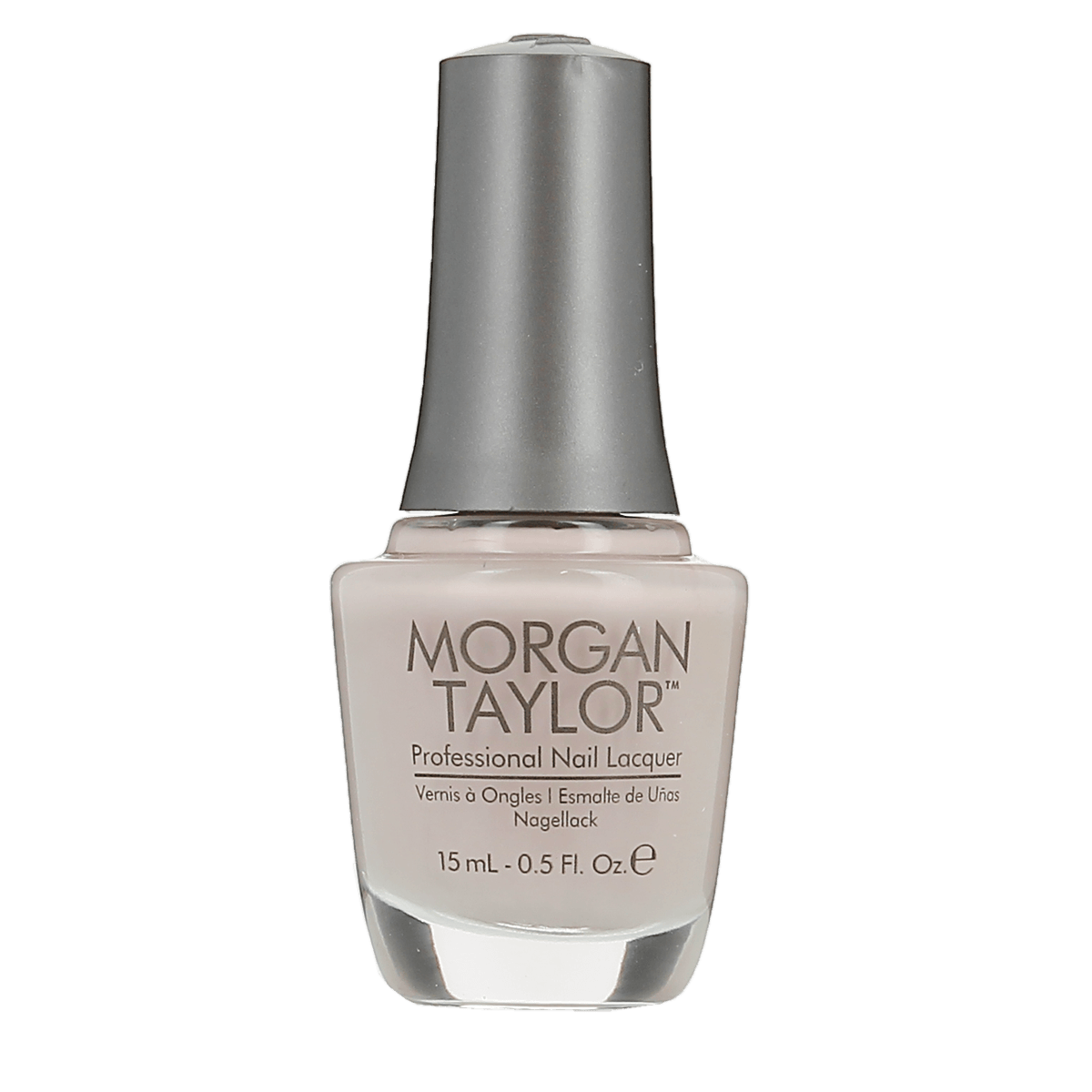 Morgan Taylor Magician's Assistant Professional Nail Lacquer 15ml