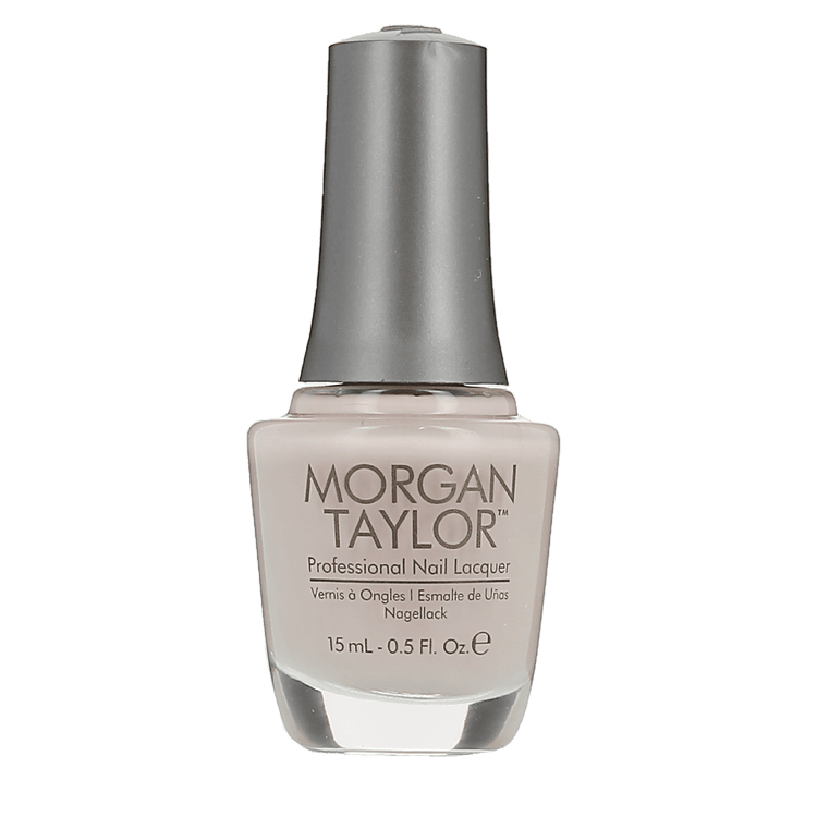 Morgan Taylor Magician's Assistant Professional Nail Lacquer 15ml