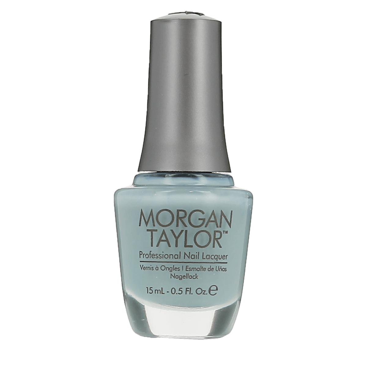 Morgan Taylor Who Dini? Professional Nail Lacquer 15ml