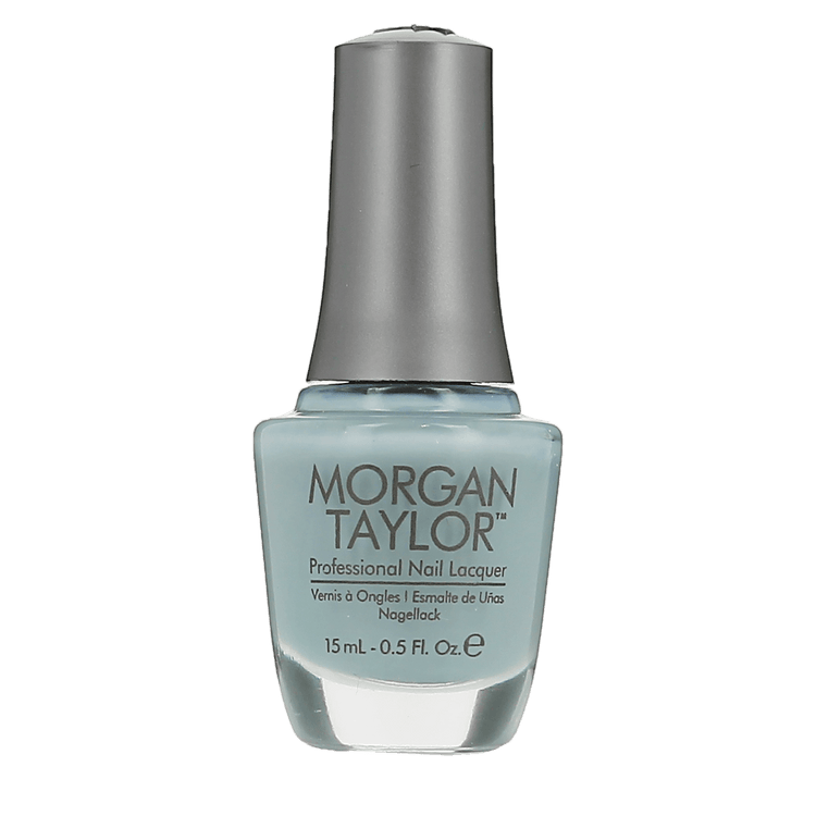 Morgan Taylor Who Dini? Professional Nail Lacquer 15ml