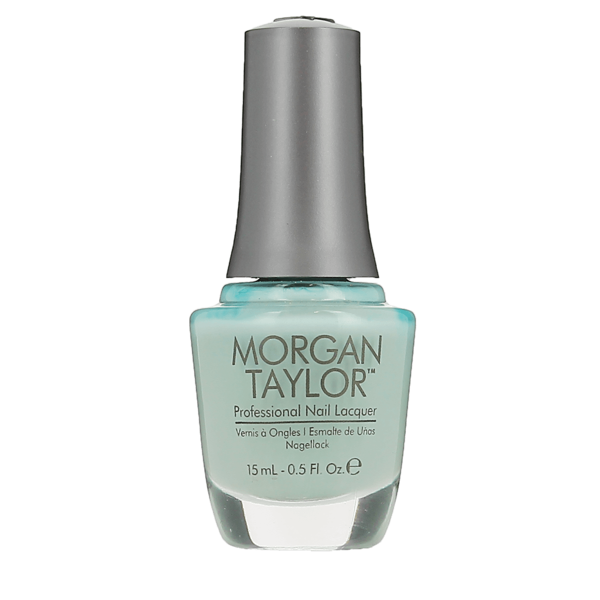 Morgan Taylor Hocus Pocus Professional Nail Lacquer 15ml