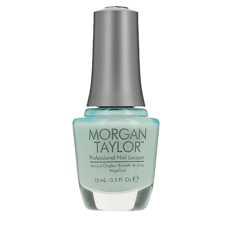 Morgan Taylor Hocus Pocus Professional Nail Lacquer 15ml