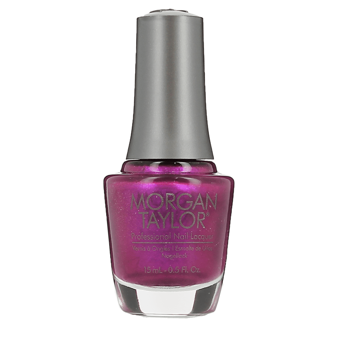 Morgan Taylor Sarong But So Right Professional Nail Lacquer 15ml