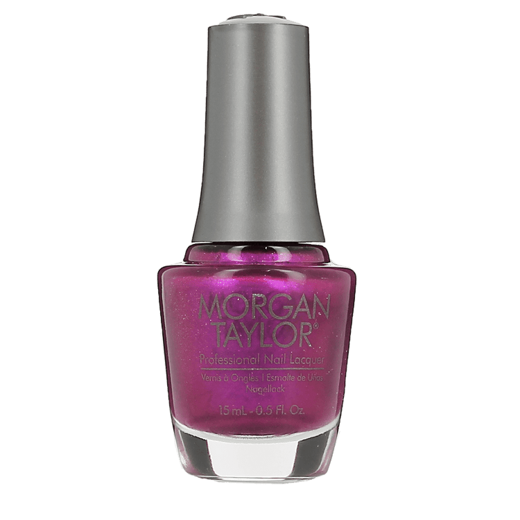 Morgan Taylor Sarong But So Right Professional Nail Lacquer 15ml