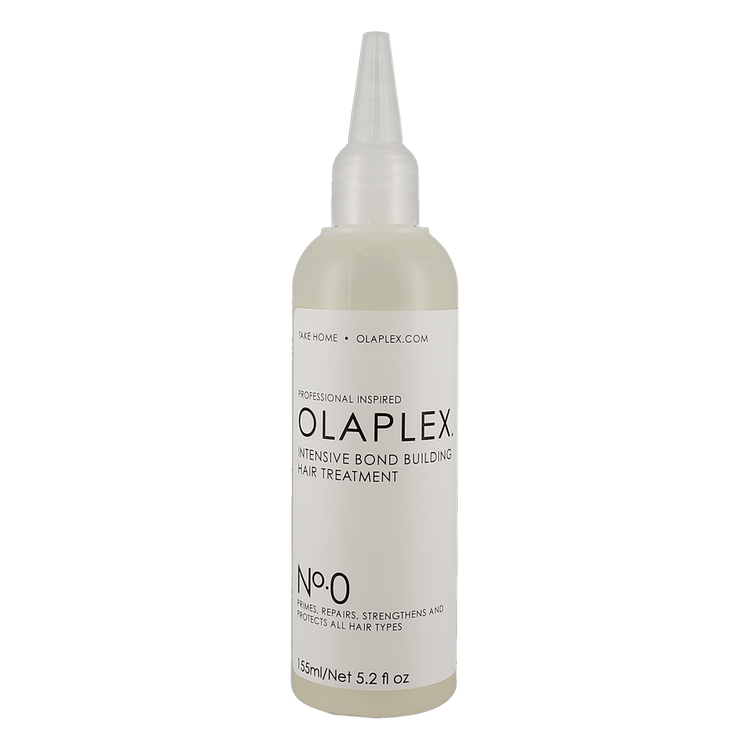 Olaplex No 0 Intensive Bond Building Hair Treatment 155ml