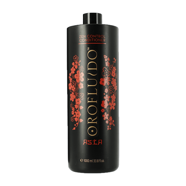 Orofluido Asia Zen Control Conditioner 1000ml