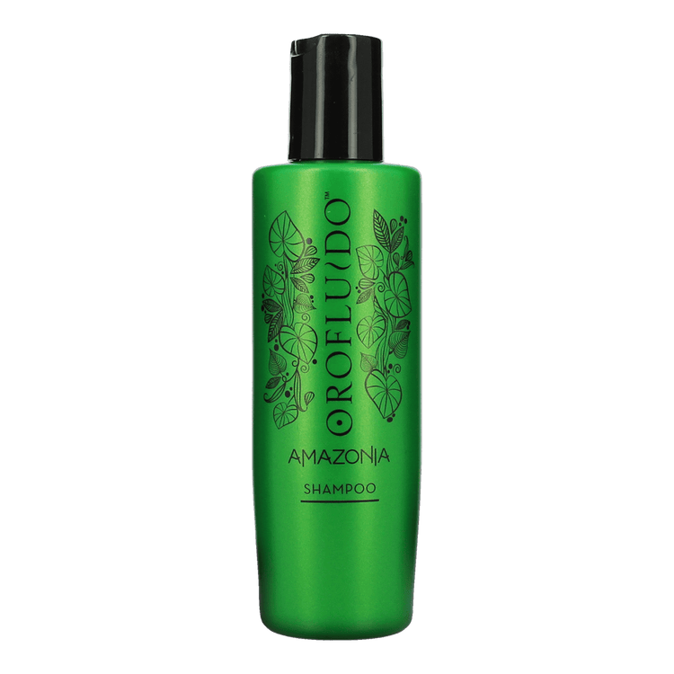 Orofluido Amazonia Deep Repair Shampoo 200ml