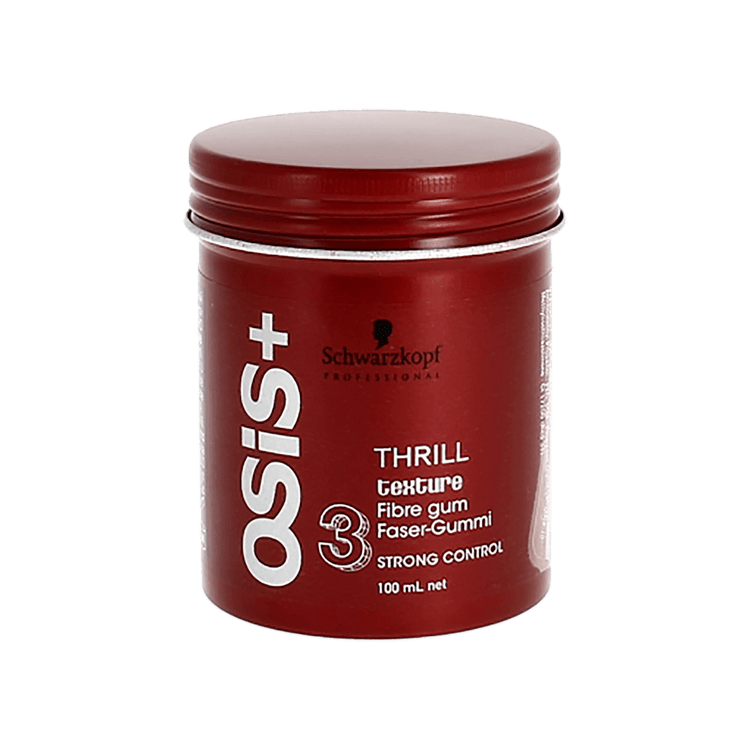 Schwarzkopf OSiS+ Thrill Fibre Gum 100ml