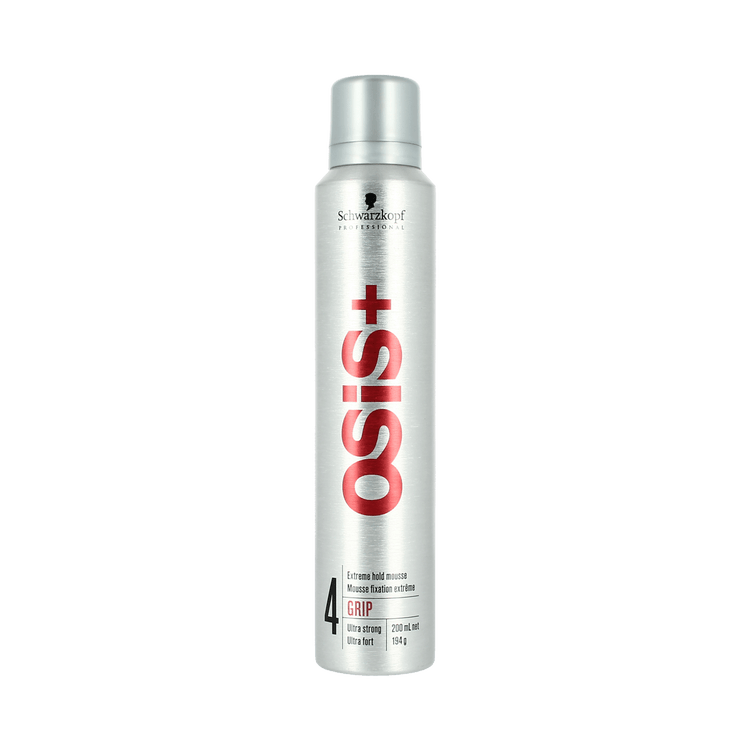 Schwarzkopf OSiS+ Upload Lifting Volume Cream 200ml