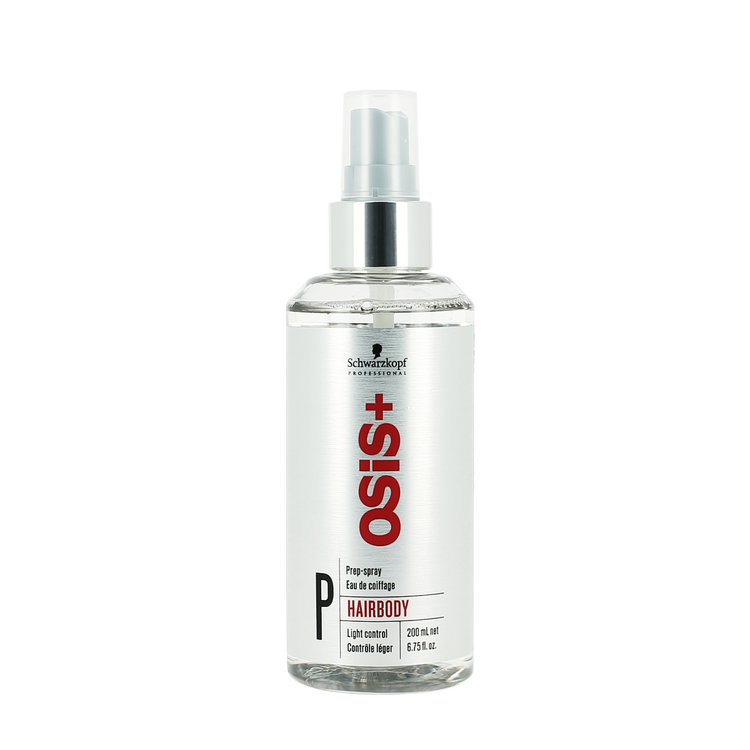 Schwarzkopf OSIS+ Hairbody Style & Care Spray 200ml