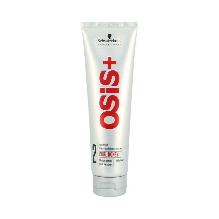 Schwarzkopf Osis Curl Honey Curl Cream 150ml