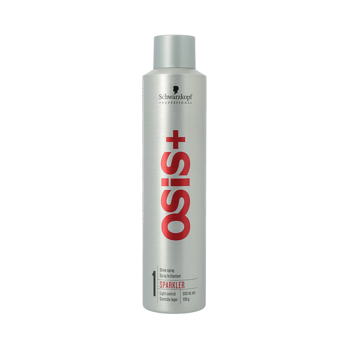 Schwarzkopf Osis Sparkler Shine Spray 300ml