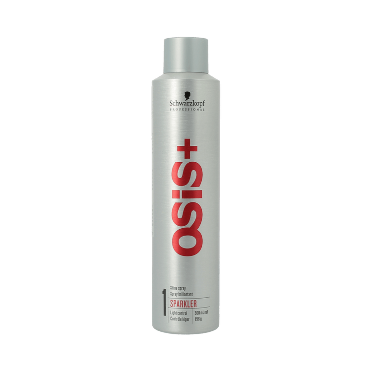 Schwarzkopf Osis Sparkler Shine Spray 300ml