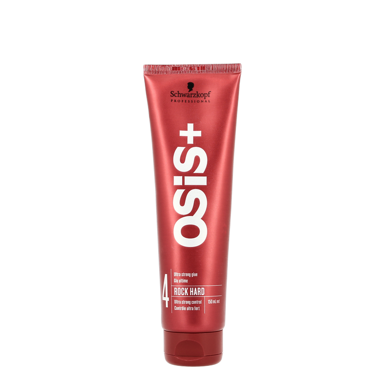 Schwarzkopf OSiS+ Texture Rock Hard 150ml
