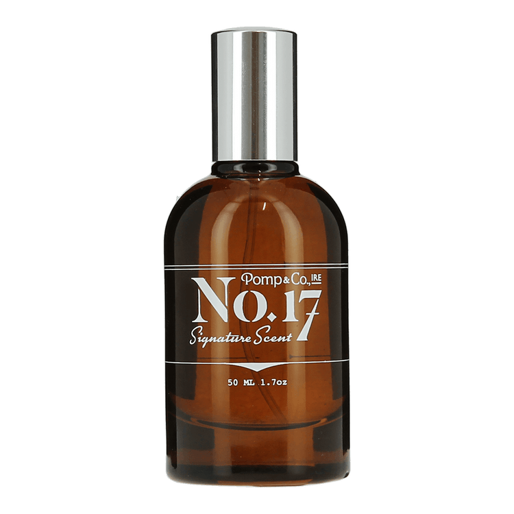 Pomp & Co No.17 Signature Scent 50ml