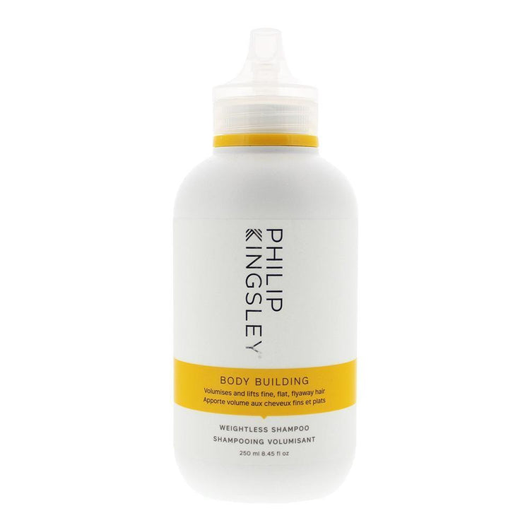 Philip Kingsley Body Building Shampoo 250ml