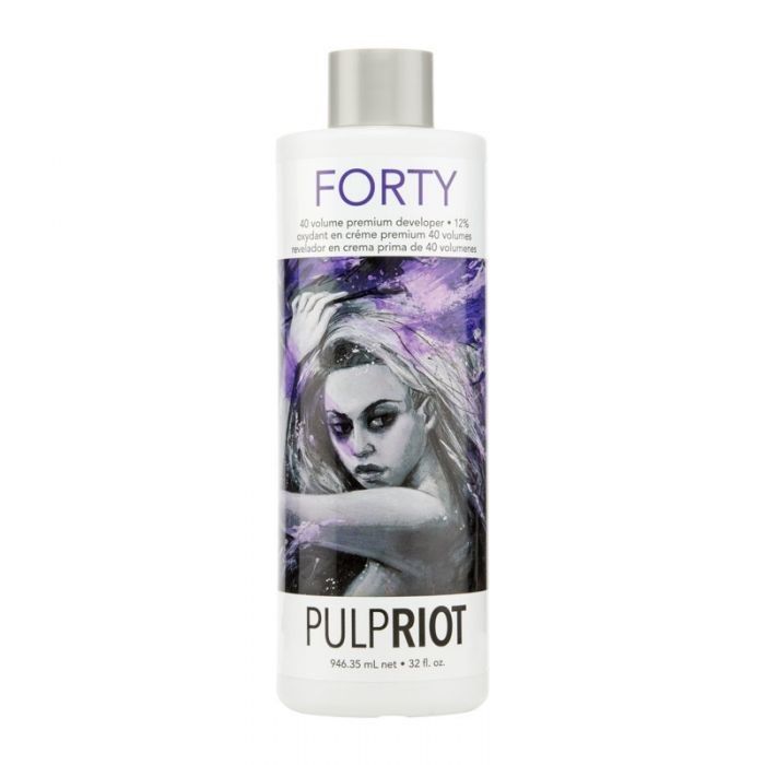 Pulp Riot Developer 40 vol 12% 887ml