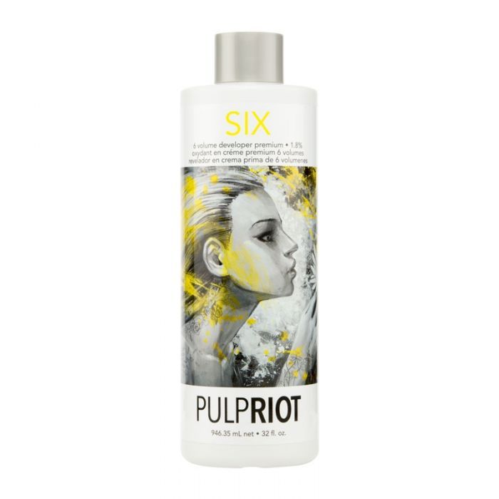 Pulp Riot Developer 6 vol 1.8% 887ml
