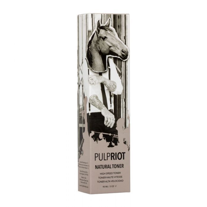 Pulp Riot High Speed Toner Natural Toner 90ml