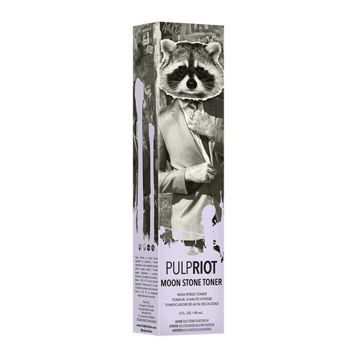 Pulp Riot High Speed Toner Moon Stone Toner 90ml
