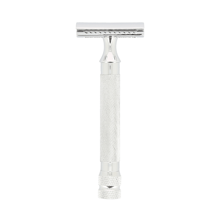 Parker 91R Super Heavyweight Double Edge Safety Razor