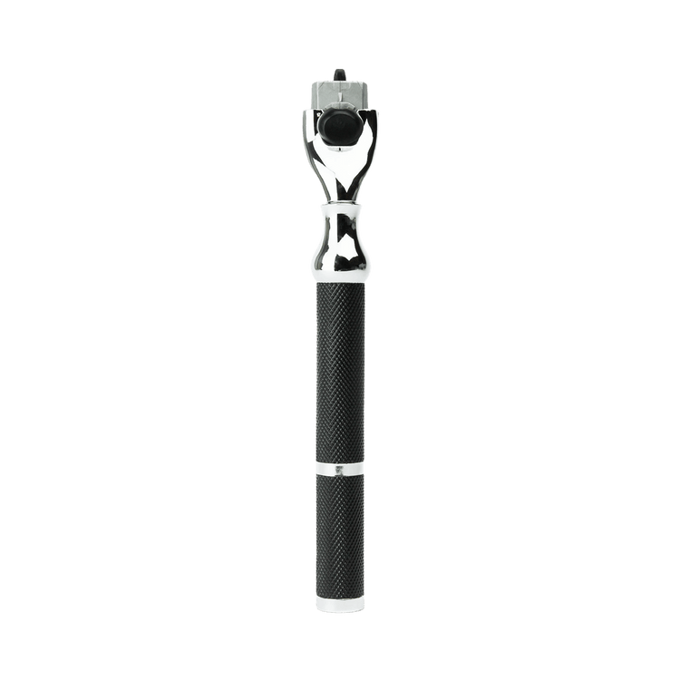 Parker 42R Black Razor suitable for Mach 3