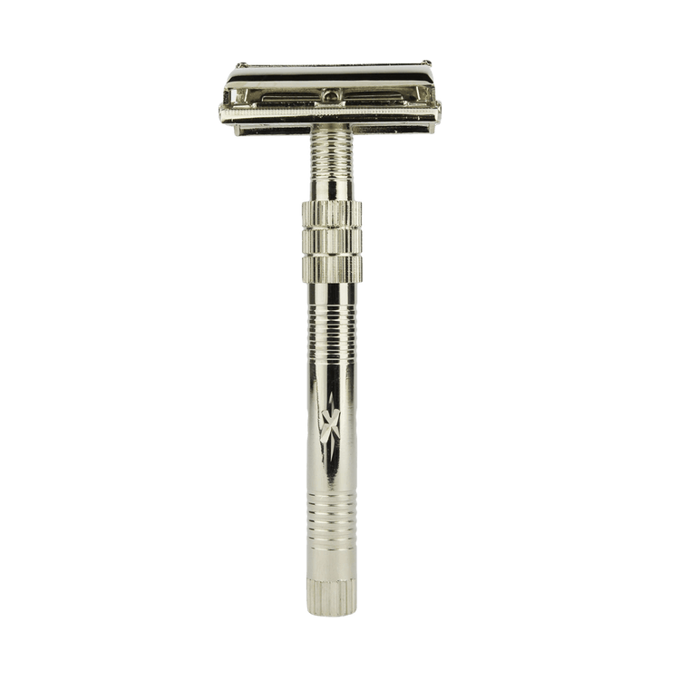 Parker 79R Butterfly Double Edge Safety Razor