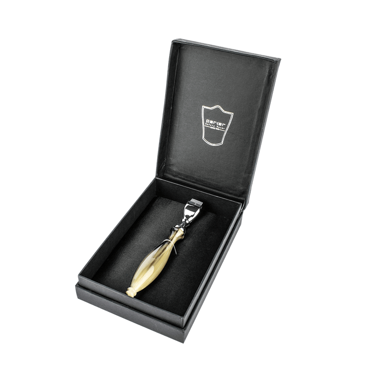 Parker 52M Ox Horn Razor suitable for Mach 3