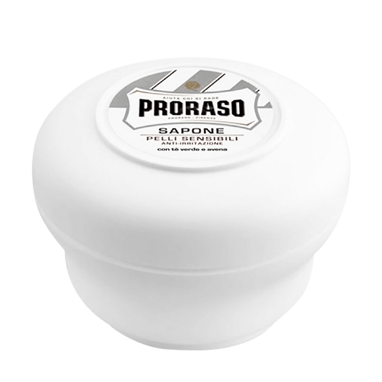 Proraso Shaving Soap Sensitive Bowl 150ml