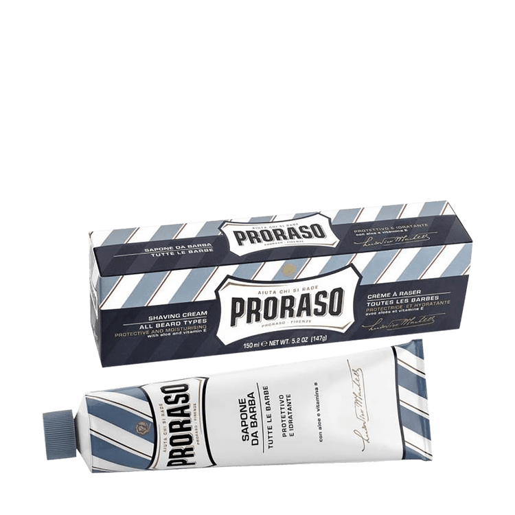 Proraso Shaving Cream Tube Protective 150ml