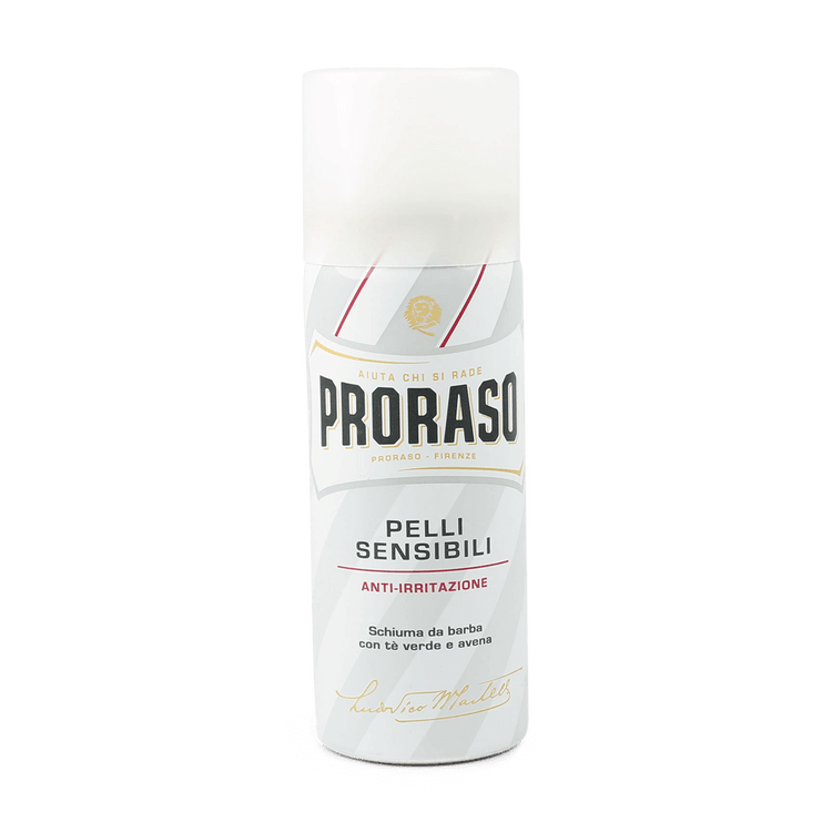 Proraso Shaving Foam Sensitive 50ml