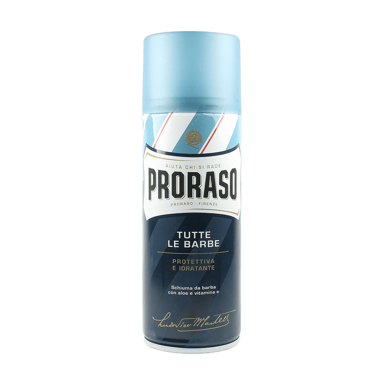 Proraso Shaving Foam Protective 400ml