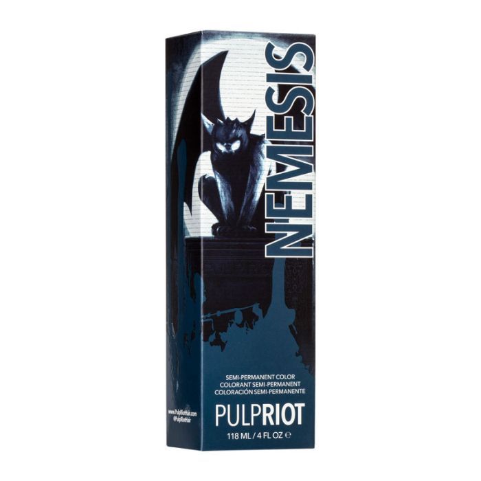 Pulp Riot Semi-Permanent Colour Nemesis 118ml