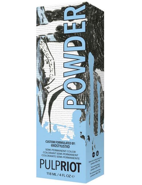Pulp Riot Semi-Permanent Colour Powder 118ml