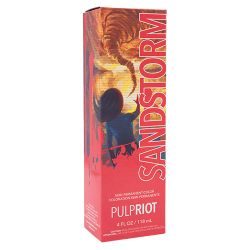 Pulp Riot Semi-Permanent Colour Sand Storm 118ml