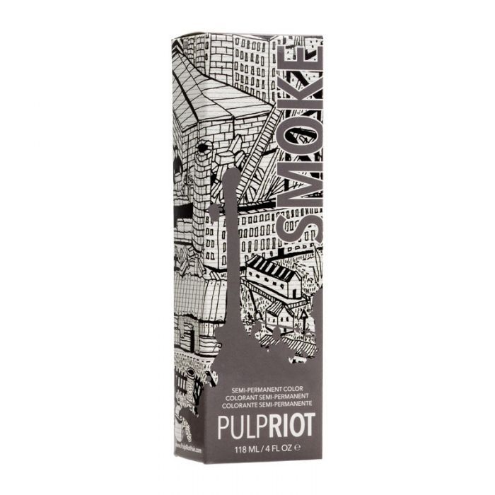 Pulp Riot Semi-Permanent Colour Smoke 118ml