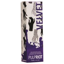 Pulp Riot Semi-Permanent Colour Velvet 118ml