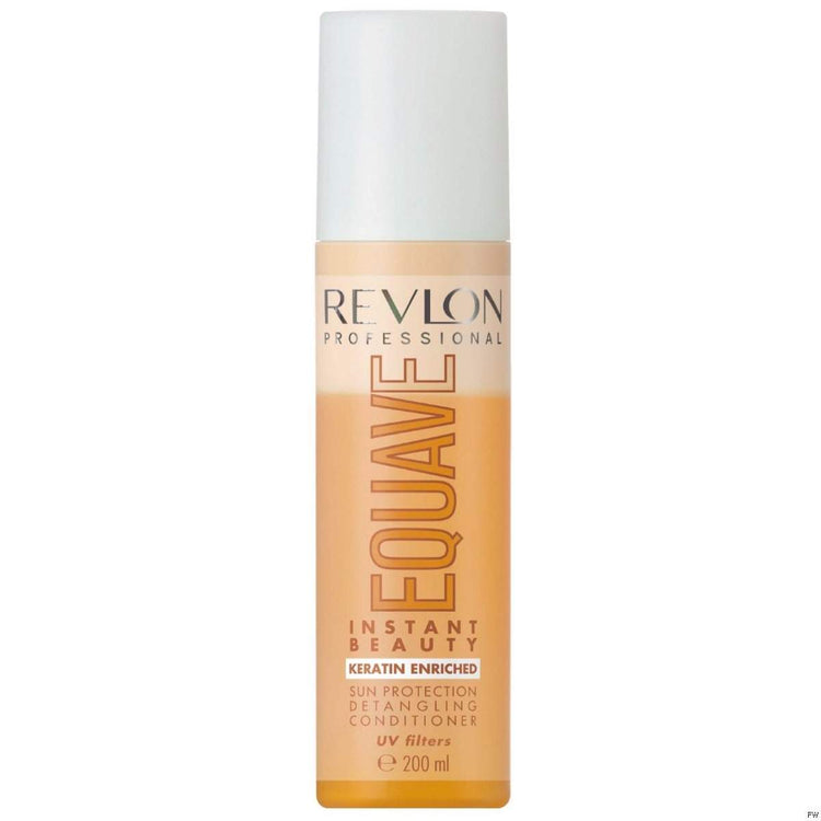 Revlon Professional Equave Sun Protection Detangling Conditioner 200ml