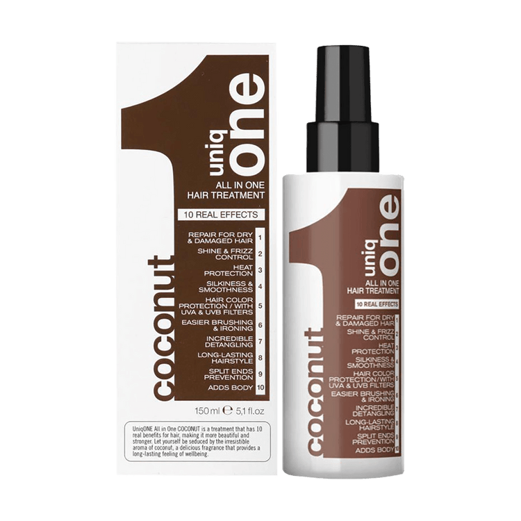 Revlon Uniq One Coconut 150ml