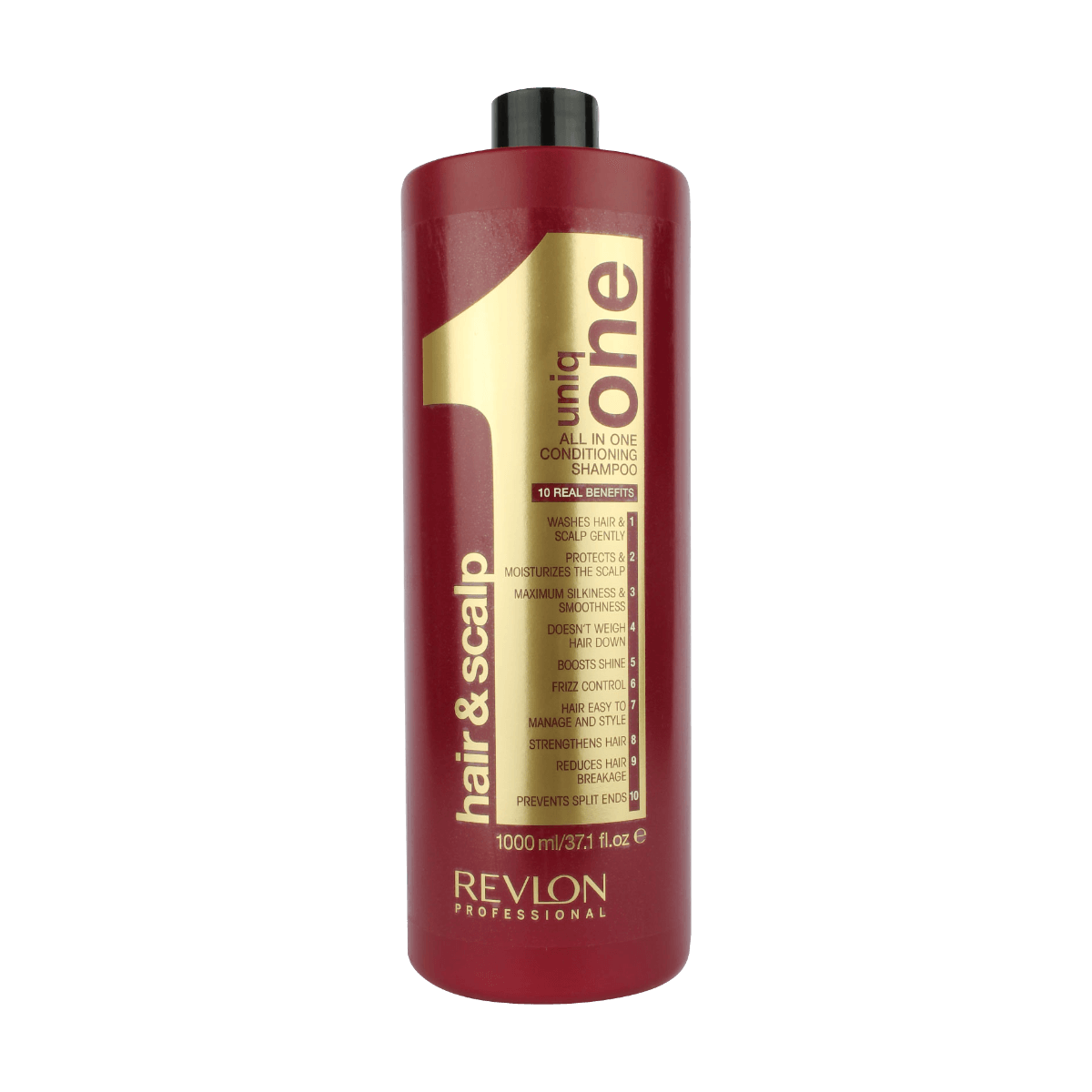 Revlon Uniq One All In One Conditioning Shampoo 1000ml