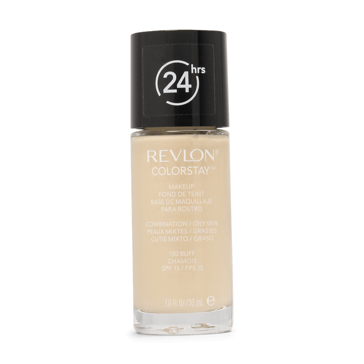 Revlon Colorstay Makeup for Combination/Oily Skin 150 Buff 30ml