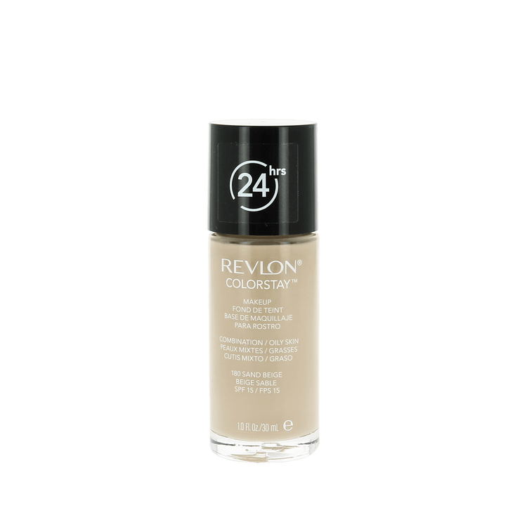 Revlon Colour Stay 180 Sand Beige
