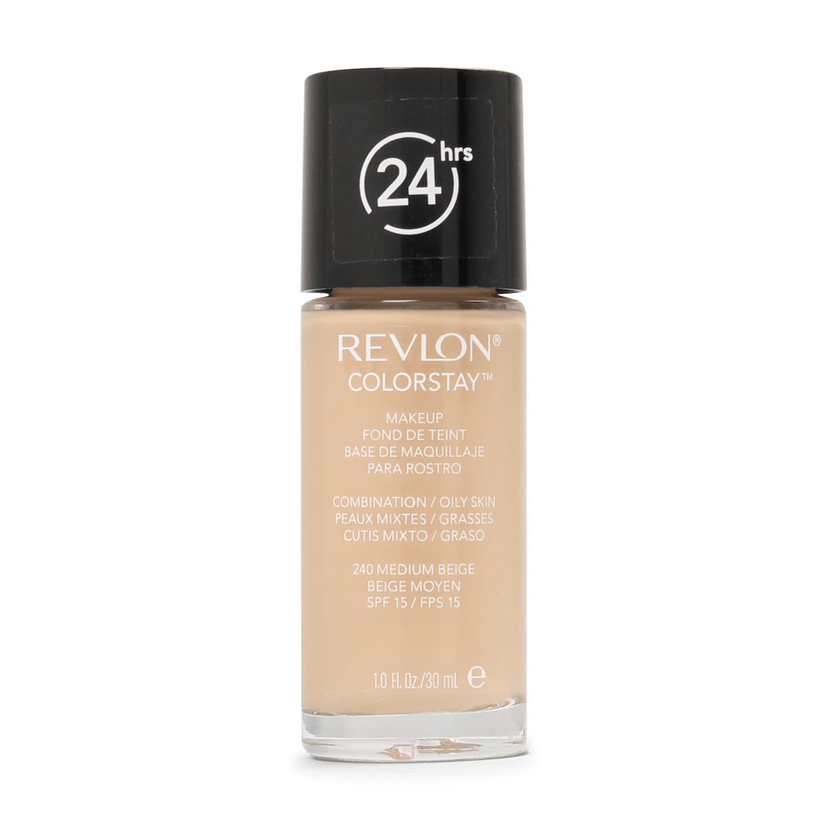 Revlon Colorstay Makeup for Combination/Oily Skin 240 Medium Beige 30ml