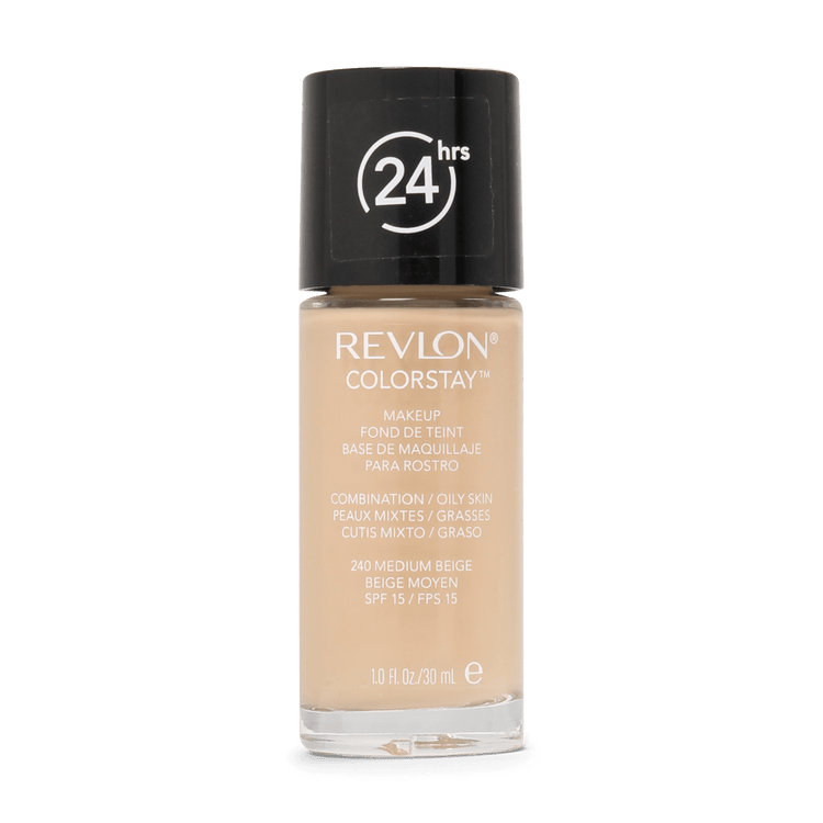 Revlon Colorstay Makeup for Combination/Oily Skin 240 Medium Beige 30ml