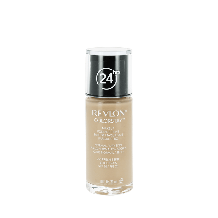 Revlon Colour Stay 250 Fresh Beige