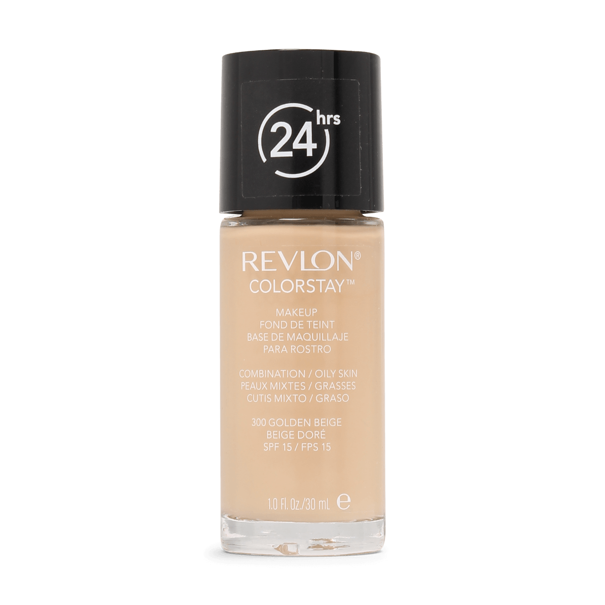 Revlon Colorstay Makeup for Combination/Oily Skin 300 Golden Beige 30ml