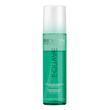 Revlon Equave Volumizing Detangling Conditioner 200ml