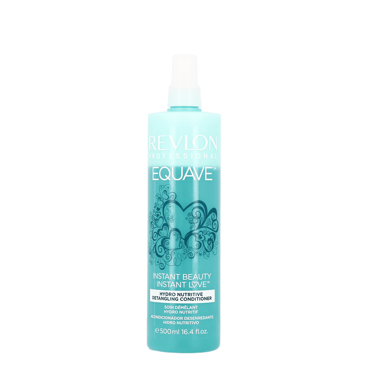 Revlon Equave Hydro Nutritive Detangling Conditioner 500ml