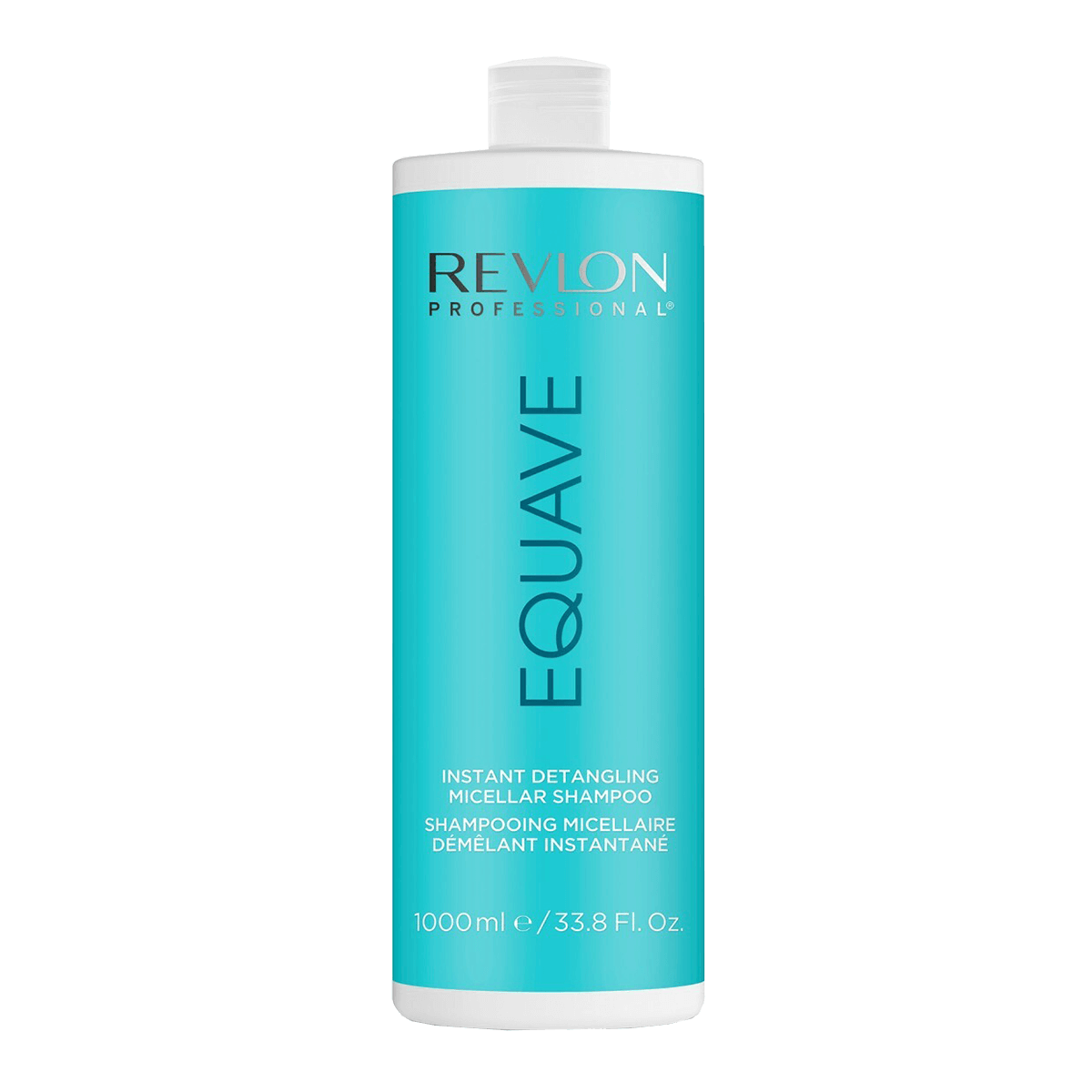 Revlon Equave Hydro Nutritive Detangling Shampoo 1000ml