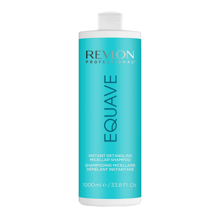 Revlon Equave Hydro Nutritive Detangling Shampoo 1000ml